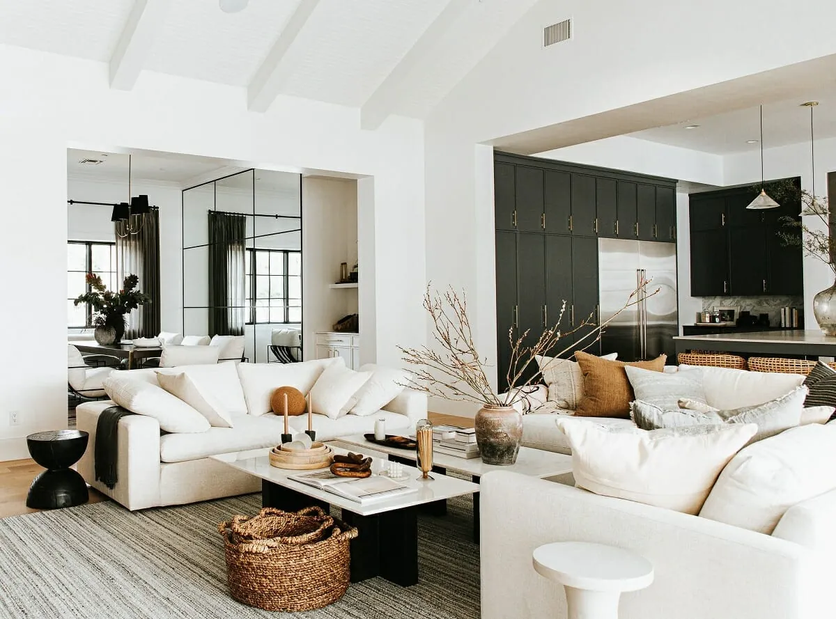 Interior design and build services in Abu Dhabi