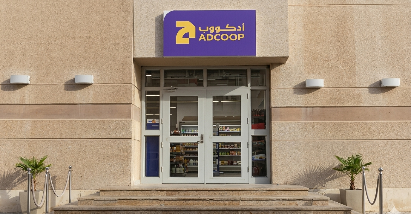 retail