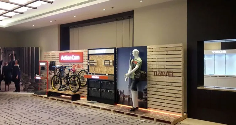 post